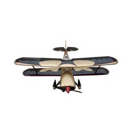 STEEN SKYBOLT N250SB 15cc (Red/Black) - SEA237B