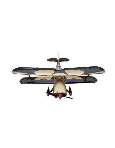 STEEN SKYBOLT N250SB 15cc (Red/Black) - SEA237B