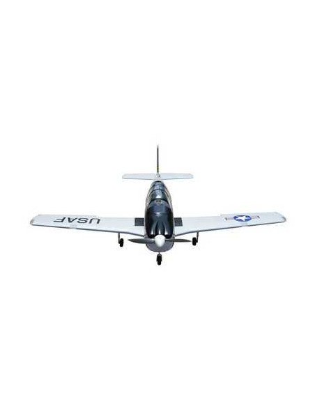 T-34C TURBO MENTOR (matte finished) - SEA240M
