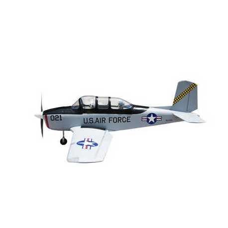 T-34C TURBO MENTOR (matte finished) - SEA240M