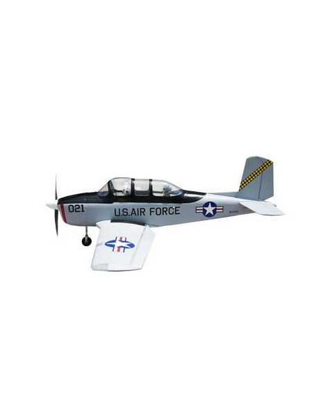 T-34C TURBO MENTOR (matte finished) - SEA240M