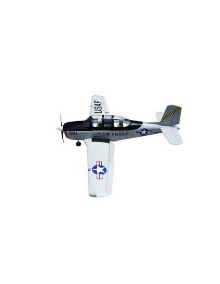 T-34C TURBO MENTOR (matte finished) - SEA240M