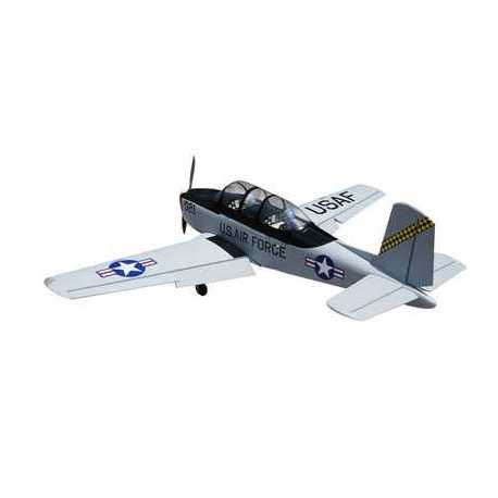 T-34C TURBO MENTOR (matte finished) - SEA240M