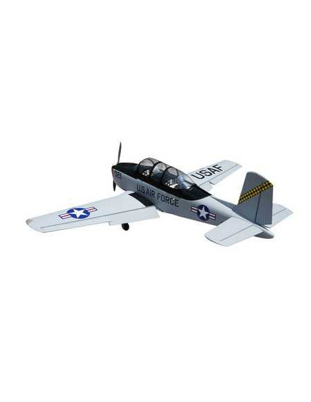 T-34C TURBO MENTOR (matte finished) - SEA240M