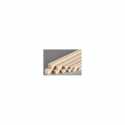 Liston balsa 2x4mm