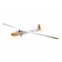 VELERO SEAGULL KA8B GLIDER 3MT - AMARILLO