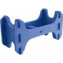 Soporte modelo Robbe espuma 600/240 / 310mm