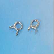 Clip para macarron 5.5 A 6mm