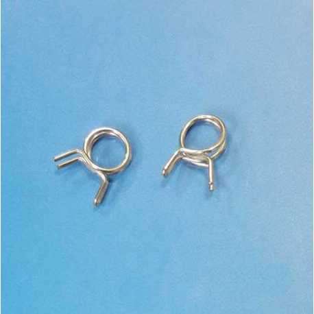Clip para macarron 5.5 A 6mm