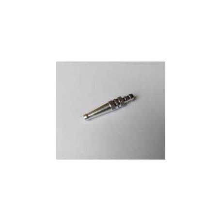 Conector para tanque de combustible