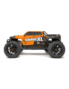 SAVAGE XL FLUX V2 GT-6 RTR 2.4GHz 2