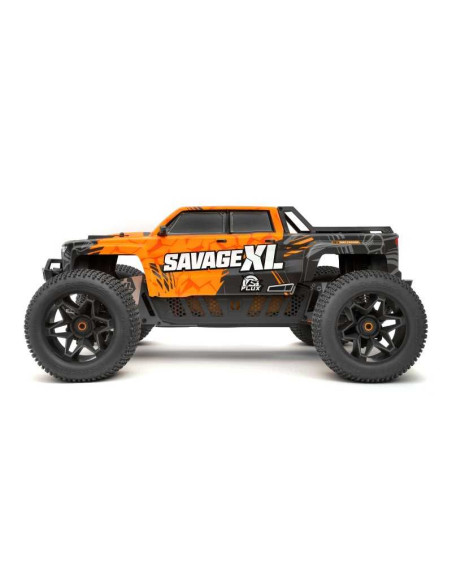 SAVAGE XL FLUX V2 GT-6 RTR 2.4GHz