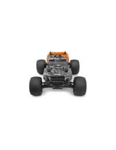 Savage X 4.6 GT-6 RTR 2.4GHz 2
