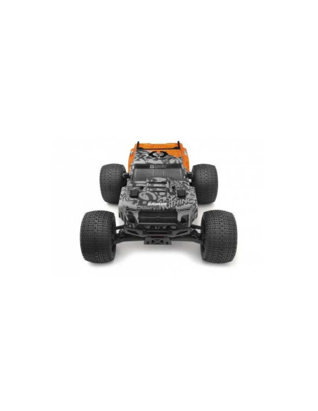 Savage X 4.6 GT-6 RTR 2.4GHz