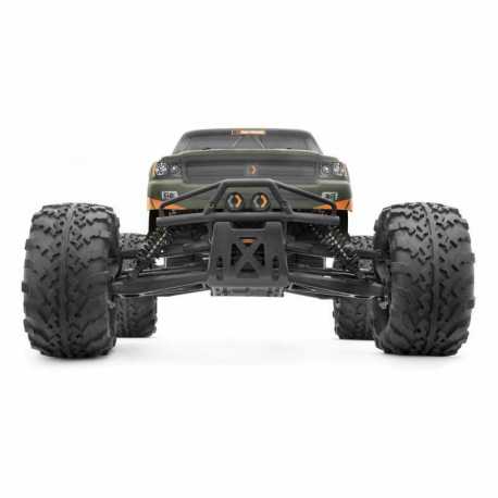 SAVAGE XL FLUX RTR 1/8 4WD Electric Monster Truck 2.4GHz