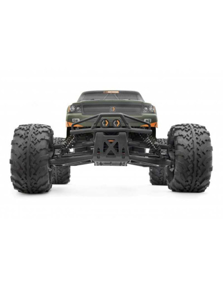 SAVAGE XL FLUX RTR 1/8 4WD Electric Monster Truck 2.4GHz