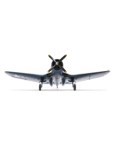 F4U-4 Corsair 1.2m BNF Basic with AS3X and SAFE Select