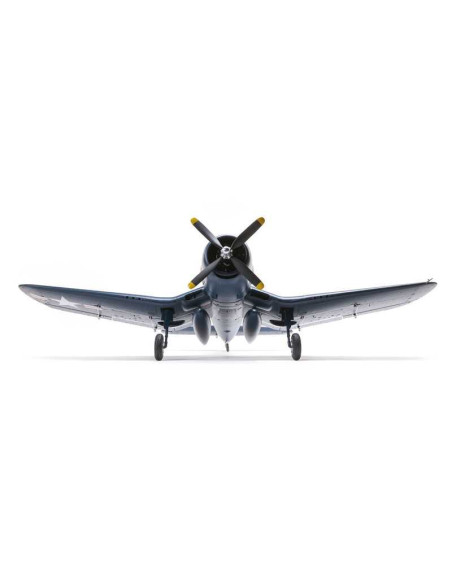 F4U-4 Corsair 1.2m BNF Basic with AS3X and SAFE Select