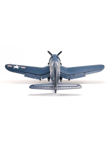 F4U-4 Corsair 1.2m BNF Basic with AS3X and SAFE Select