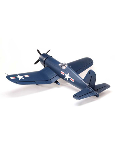 F4U-4 Corsair 1.2m BNF Basic with AS3X and SAFE Select