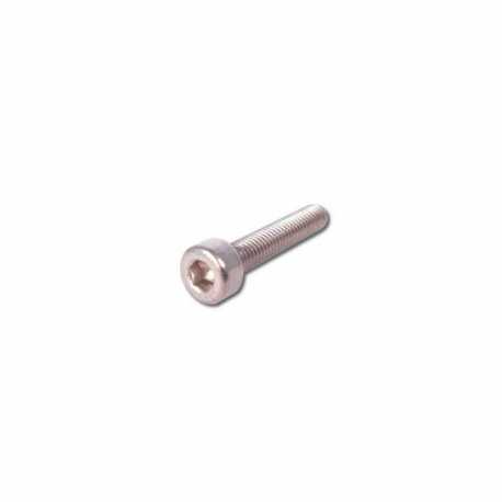 Tornillo Allen Inox m3x16mm ( 6Und )