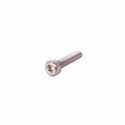 Tornillo Allen Inox m3x16mm ( 6Und )