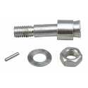 Multiplex Mitnehmer Elapor 4/6 mit 6kt Mutter M6