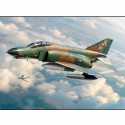Academy USAF F-4E Vietnam War 1/32