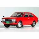 Academy Coche Pony 1/24