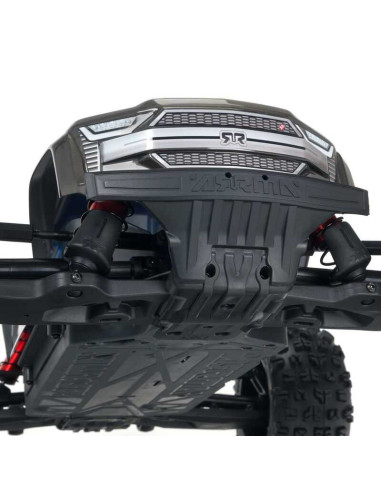 1/10 KRATON 4X4 4S V2 BLX Speed Monster Truck RTR, Teal