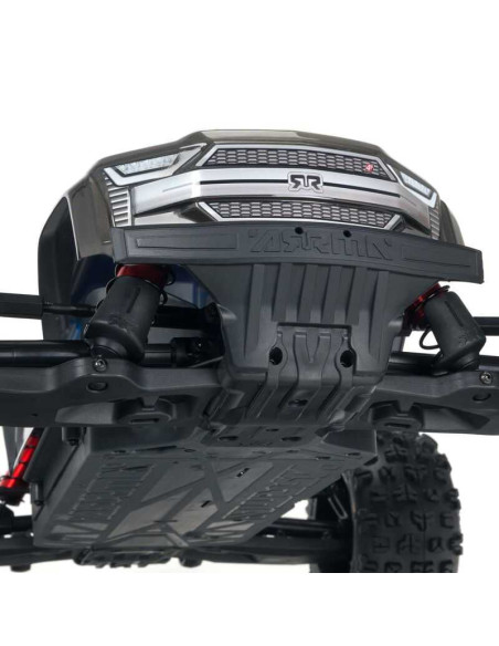 1/10 KRATON 4X4 4S V2 BLX Speed Monster Truck RTR, Teal