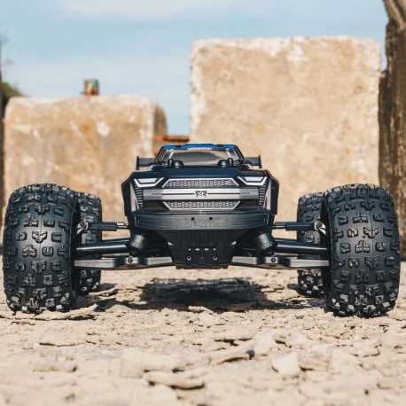 1/10 KRATON 4X4 4S V2 BLX Speed Monster Truck RTR, Teal