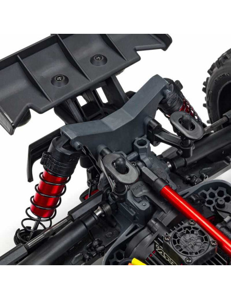1/10 OUTCAST 4X4 4S V2 BLX Stunt Truck RTR