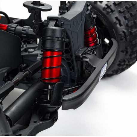 1/10 OUTCAST 4X4 4S V2 BLX Stunt Truck RTR