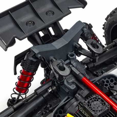 1/10 OUTCAST 4X4 4S V2 BLX Stunt Truck RTR