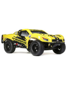 1/10 22S 2WD SCT Brushed RTR 2