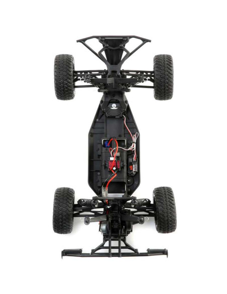 1/10 22S 2WD SCT Brushed RTR