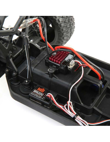 1/10 22S 2WD SCT Brushed RTR