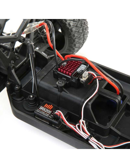 1/10 22S 2WD SCT Brushed RTR