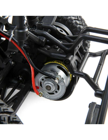 1/10 22S 2WD SCT Brushed RTR