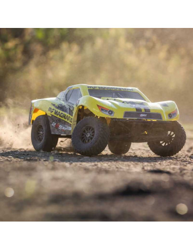 1/10 22S 2WD SCT Brushed RTR
