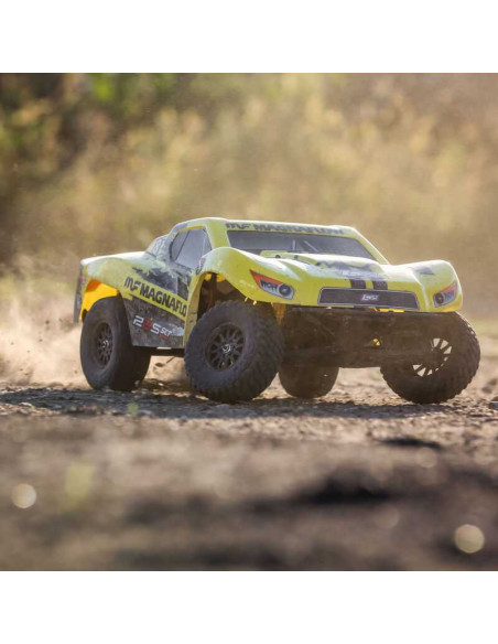 1/10 22S 2WD SCT Brushed RTR