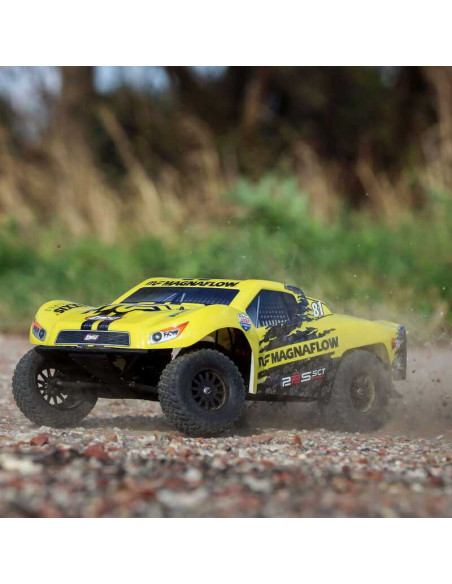 1/10 22S 2WD SCT Brushed RTR