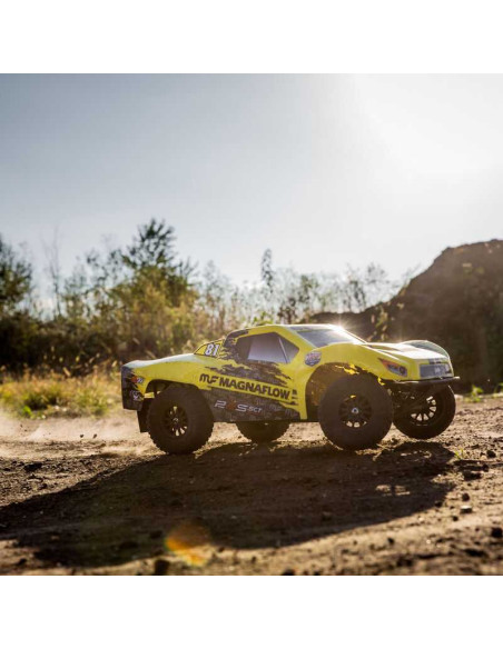 1/10 22S 2WD SCT Brushed RTR