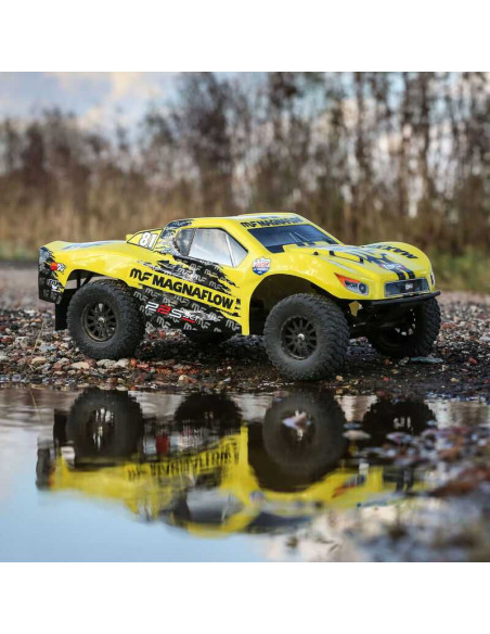 1/10 22S 2WD SCT Brushed RTR
