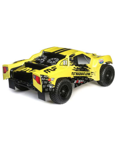 1/10 22S 2WD SCT Brushed RTR