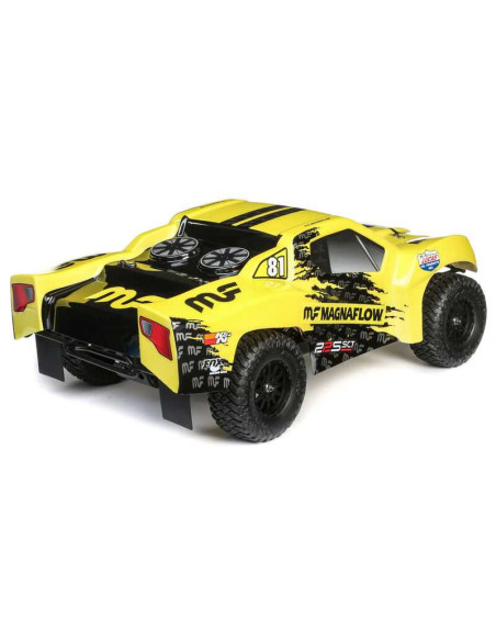 1/10 22S 2WD SCT Brushed RTR
