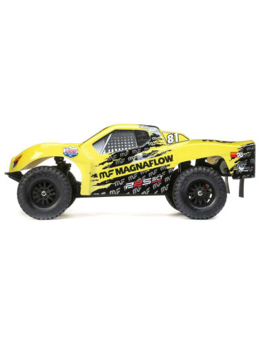 1/10 22S 2WD SCT Brushed RTR