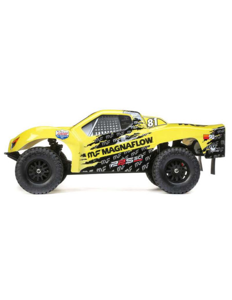 1/10 22S 2WD SCT Brushed RTR