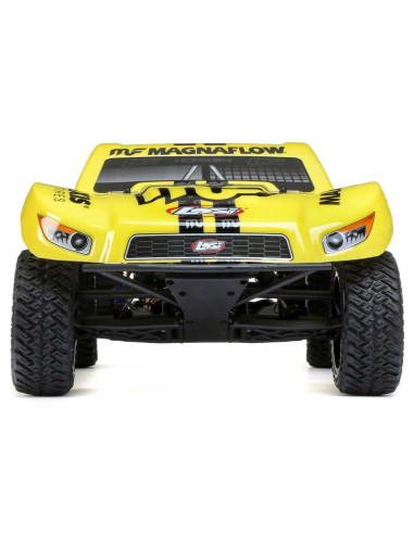 1/10 22S 2WD SCT Brushed RTR